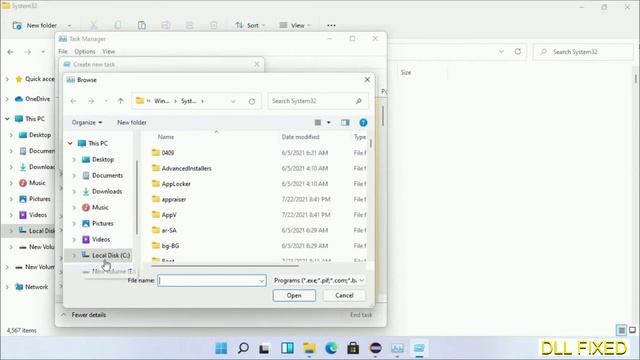 PayloadRestrictions.dll missing in Windows 11 | How to Download & Fix Missing DLL File Error смотреть онлайн