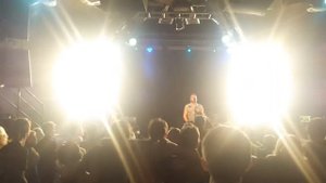 Группа "Черный Вторник" - Лирика (отрывок)