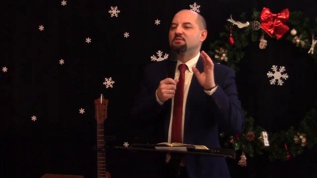 "Иисус, вакцинация, QR-код..." Александр Курмаев