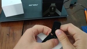 Amazfit BIP обзор