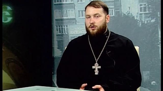 КРТВ. «Православное Красногорье» эфир 2 сентября