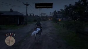 RDR 2 - Легендарная рыба (Длиннорылый панцирник)
