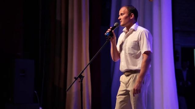 Другая Среда. 14 вечер. Первый городской - Еремякин А.В. смотреть онлайн