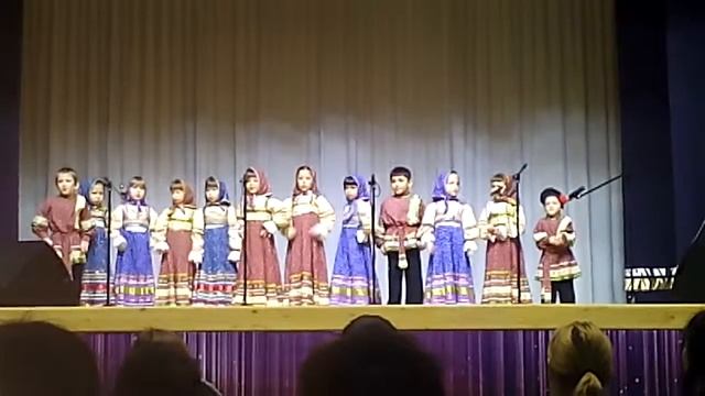 Песня от Малышей смотреть онлайн