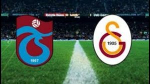 TRABZONSPOR GALATASARAY MAÇI CANLI İZLE