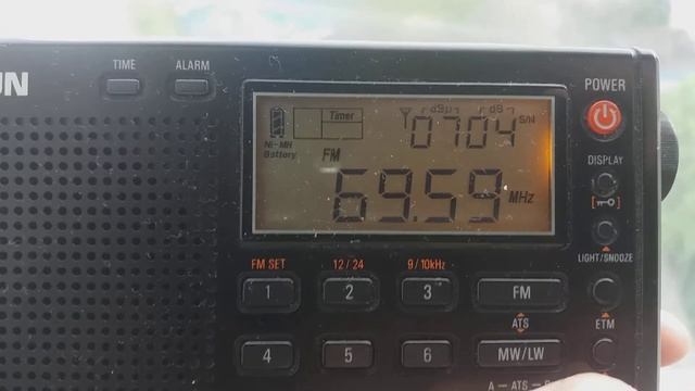 Радио России Улан-Хол,Калмыкия.Спорадик 24.05.20 в Москве смотреть онлайн