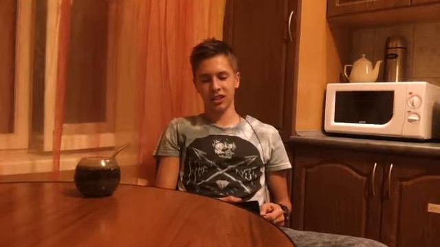 Хостел Порт. Видеоотзыв от Олега. Ефимова 1. смотреть онлайн