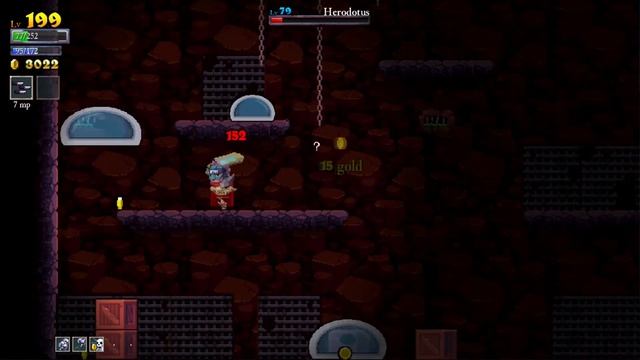 Rogue Legacy | #9 | Double Trouble! смотреть онлайн