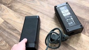 Аксессуар / Блок питания (Не Раб.) / Xbox 360 FAT