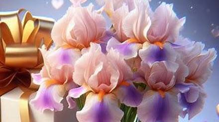 Поздравление с днем рождения внучке #сднемрождениявнучка #поздравлениесднемрождениявнучке #сднемрож