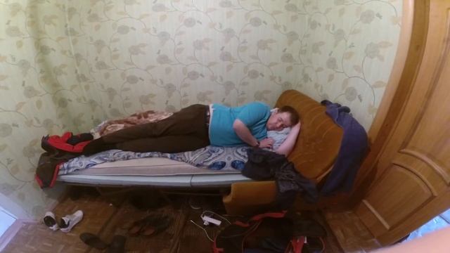 Когда кушать на вахте? - Вахта 5 часть 7 смотреть онлайн смотреть онлайн