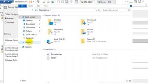 GPO-Setting Wallpaper by Group Policy in Windows Server 2019