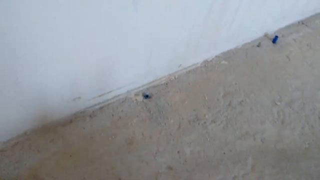 Монтаж проводки. Крепление кабеля