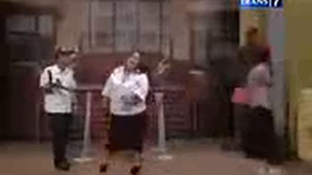 New OVJ   New Part 4 Opera Van Java   9 September 2013   Serial Batikmen