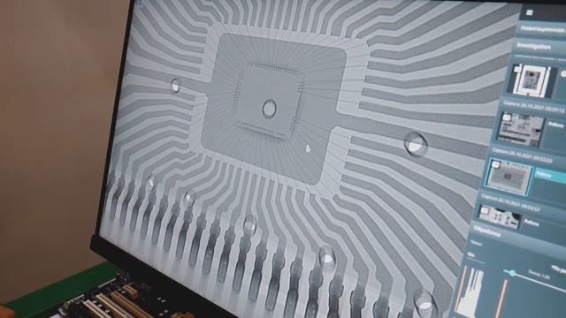 NDT Russia 2021 expo. Part 02. Prodis.Electro смотреть онлайн