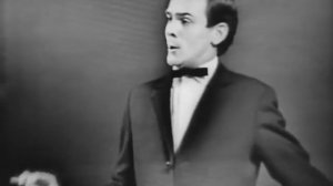 *Муслим МАГОМАЕВ - Каватина Фигаро / Muslim MAGOMAEV - Cavatina Figaro