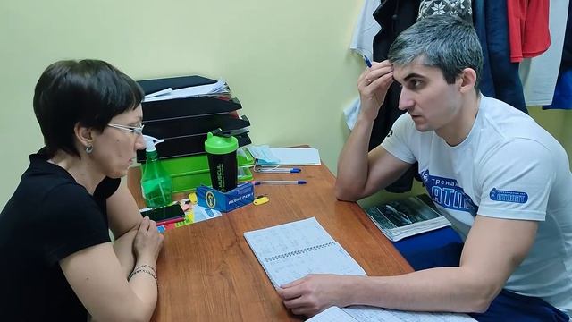 Похудение Тольятти.