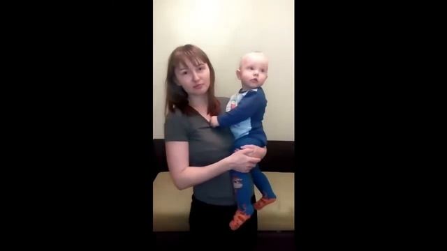 После 7 лет бесплодия родился здоровый ребёнок смотреть онлайн