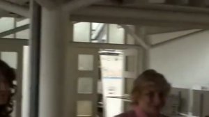 Экскурсия по институту. День открытых дверей ВШСД МАРХИ.