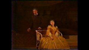 Ария и дуэт из оперы Д.Верди "Травиата". Виолетта - Алла Проволоцкая