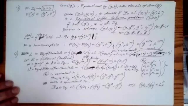 CompSci.202, Lec 7 (1/26): Zero-Knowledge Proofs for "Crypto-Related" Languages