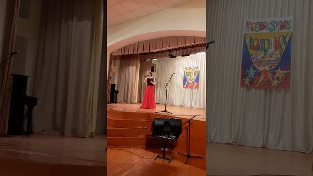 Татьяна Орлова-Верни мне музыку.. смотреть онлайн