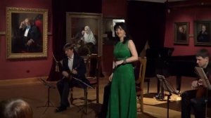 Канаузова Елизавета -   Букет цветов из Ниццы