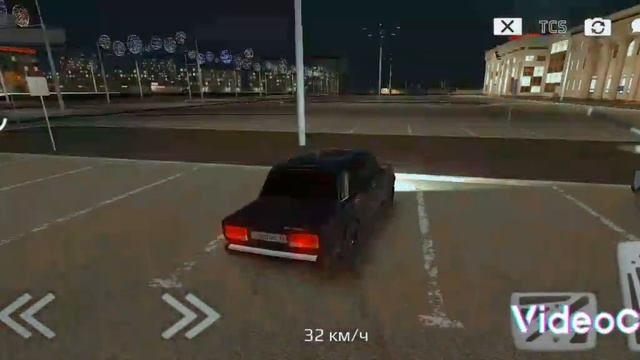 ваз опер2