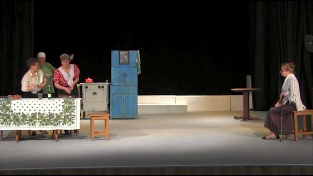 Огни Рампы 4 день смотреть онлайн