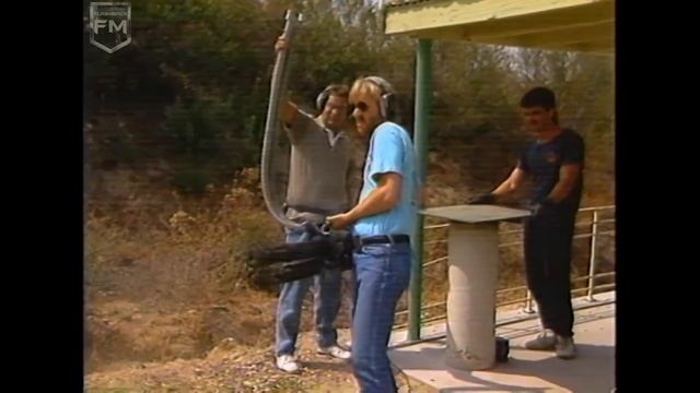 Терминатор 2. Что осталось за кадром? Уникальные кадры смотреть онлайн