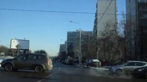 Ломоносовский пр т, д  38 в конце дома 4642Б ВИДЕО