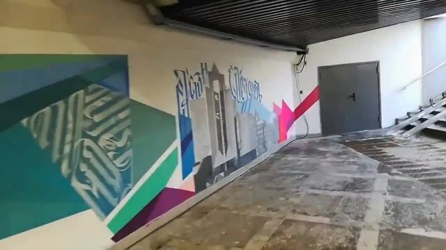 Прогулка по Челябинску
