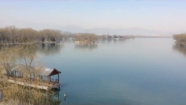 пекин летняя резеденция смотреть онлайн