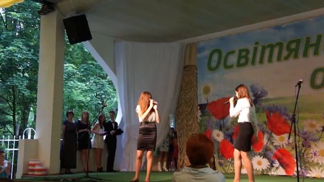 Пісня за Україну. Сильно. смотреть онлайн