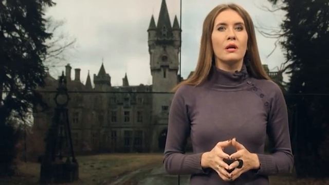 Самые заметные и удивительные заброшенные здания и города