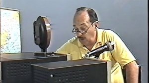 Instrumentais do radioamador - Carlos Maria Ferreira (PY3CM)