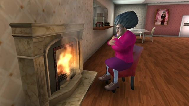 УЧИЛКА МИСТИ - 10 и 11 уровень прохождение👩🏫👩💼👁️🗨️ смотреть онлайн