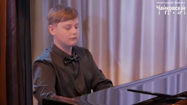 Прямая трансляция пользователя Музей детства П.И.Чайковского смотреть онлайн