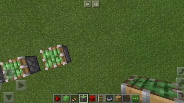 Очень надёжный дверь в Майнкрафте смотреть онлайн