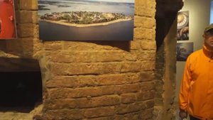 Свияжск / экскурсия