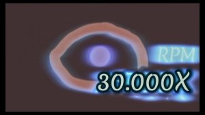 spinning to absolute true end (segment 1)