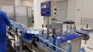 ПАККА-6000ЭП Чаны (Боржоми)