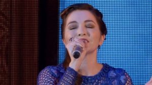 Концерт  Айгуль Сагинбаевой