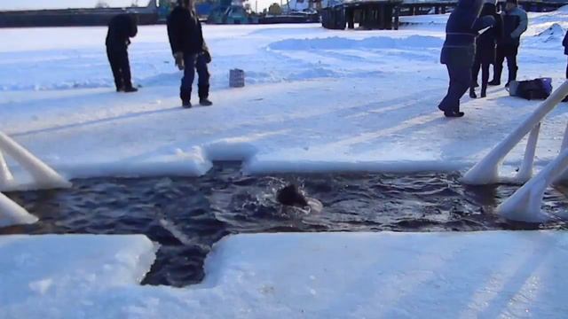 Крещение 2014 смотреть онлайн