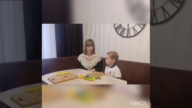 Для Вас и Ваших детей. Выпуск 1. "Автоматизация звука "Р" в слогах" для детей дошкольного возраста