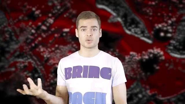 Мясо  Вся правда, чтобы выжить  Роман Милованов
