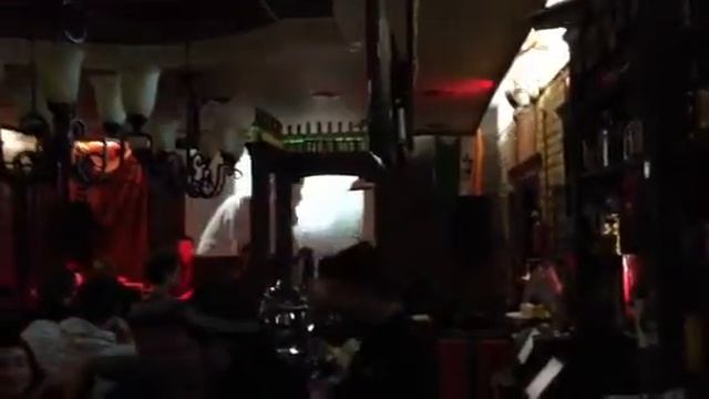 Мы в пабе! смотреть онлайн