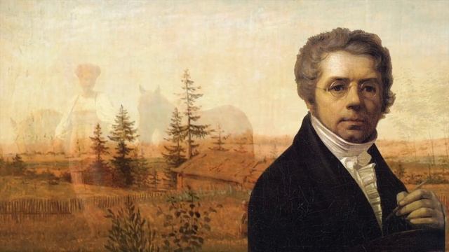 Пути русского искусства. XVIII-XIX века. смотреть онлайн