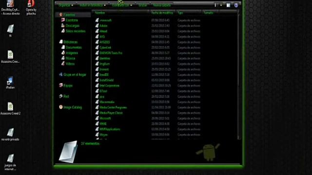 Como instalar opera sin internet fasil y rapido