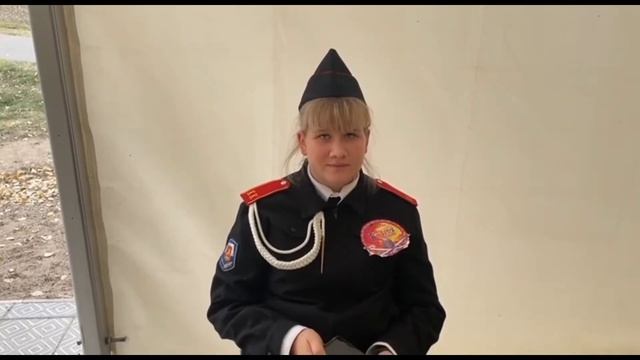 Казачий фестиваль 2022 смотреть онлайн